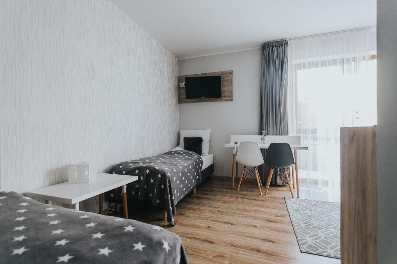 Hotel Majerzanka Piwniczna-Zdroj Eksteriør bilde